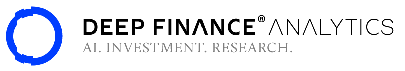 Deep Finance Analytics